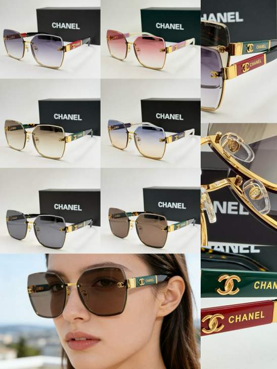 Picture of Chanel Sunglasses _SKUfw80235762fw